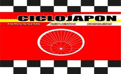 CicloJappon